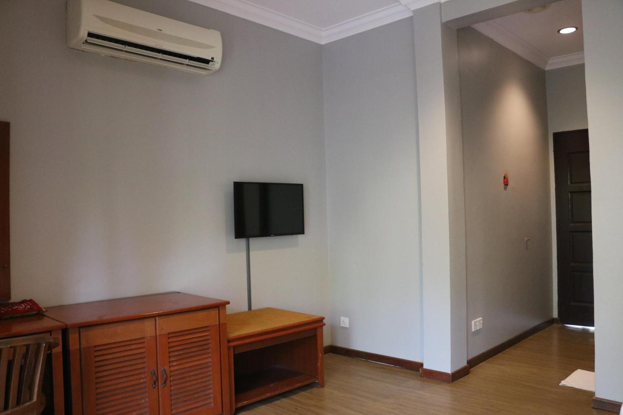 Hotel Felda Residence Tekam , Ppp Tun Razak Kampong Sungai Batu Kültér fotó